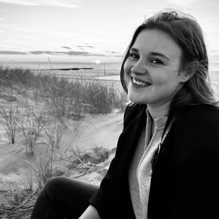 Foto van Britt De Wambersie
